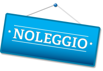 Noleggio Strumentazione