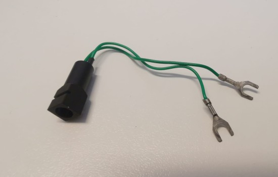Lampada di ricambio per Hach DR/2000 o DR/2010 codice 46647-00
