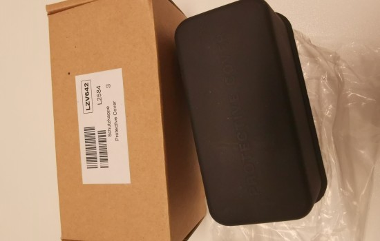 Cover schermo protettivo per spettrofotometri hach lange DR2700 DR2800 Codice LZV642